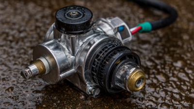 Understanding the Benefits of a 12 Volt Water Pump for Your DIY Projects