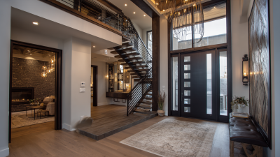 Transform Your Home with Stunning Modern Doors for Every Style