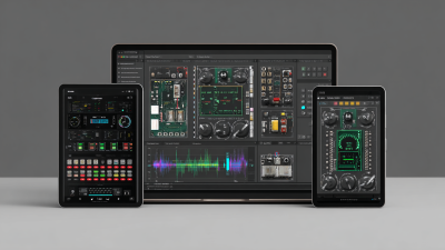 Mastering Circuit Design Software for Innovative Electronics Development