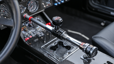 Exploring the Advantages of PSC Steering Columns: Performance, Safety, and Innovation
