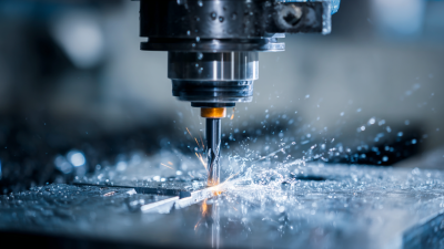 Understanding the Importance of Edm Parts in Precision Engineering and Their Impact on Manufacturing Efficiency