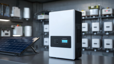 Unlocking the Future: How Household Energy Storage Batteries Can Reduce Your Energy Bills by Up to 70%