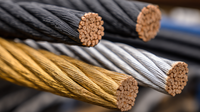 Understanding the Importance of High Temp Cables in Industrial Applications: A Complete Guide