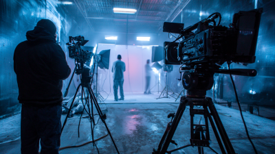 Understanding the Benefits of Powder Coating Equipment for Your Business Growth