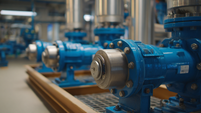 Exploring the Benefits of Cavity Pumps in Industrial Applications: A Comprehensive Guide