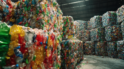 Revolutionizing Recycling: The Essential Role of Plastic Waste Shredders in Sustainable Solutions