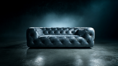 Transform Your Living Space: Discover the Ultimate Comfort of The Cloud Couch
