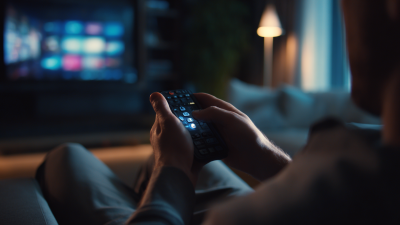 Understanding the Technology Behind Full Function Lcd Display for Modern Devices