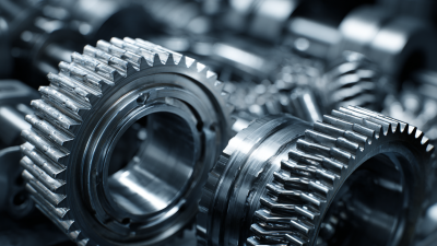Understanding the Benefits of Machined Aluminum Parts in Modern Engineering Applications