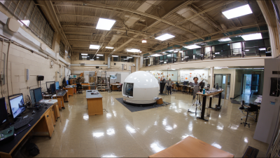 Exploring the Benefits of Using The Sun Simulator Heliodon for Architectural Design and Energy Efficiency