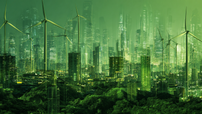 Green Innovation: How the Environmental Protection Industry is Shaping a Sustainable Future