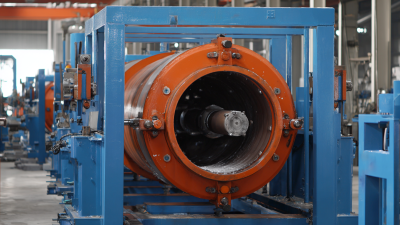 The Ultimate Guide to Understanding Auto Shot Blasting Machine Benefits in Surface Preparation