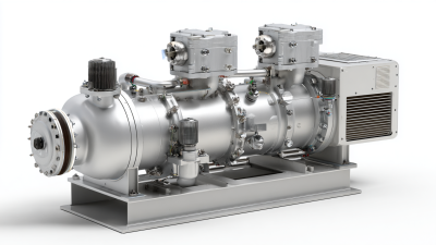 Unlocking Efficiency How Filter Dryers Transform Compressor Performance