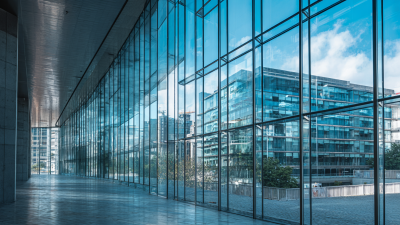 How Fire Resistant Glass Can Enhance Building Safety: Key Facts, Standards, and Industry Insights