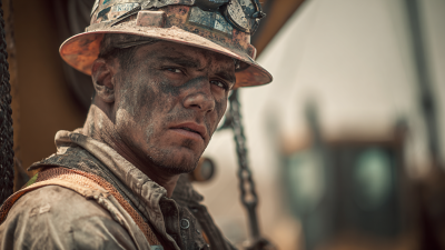 The Essential Skills Every Heavy Machine Operator Needs to Succeed in Today's Job Market