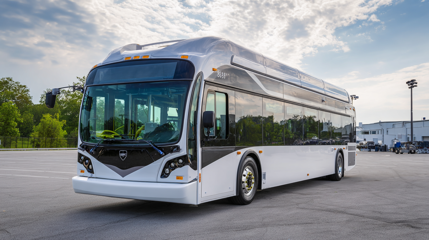 Exploring the Future of Bus Bars: Innovations Driving Efficiency in Electrical Systems