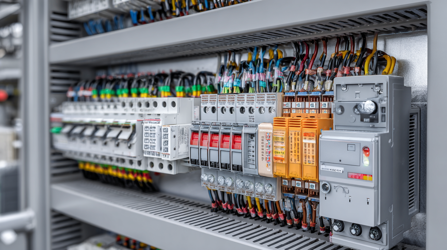 Exploring the Future of Bus Bars: Innovations Driving Efficiency in Electrical Systems