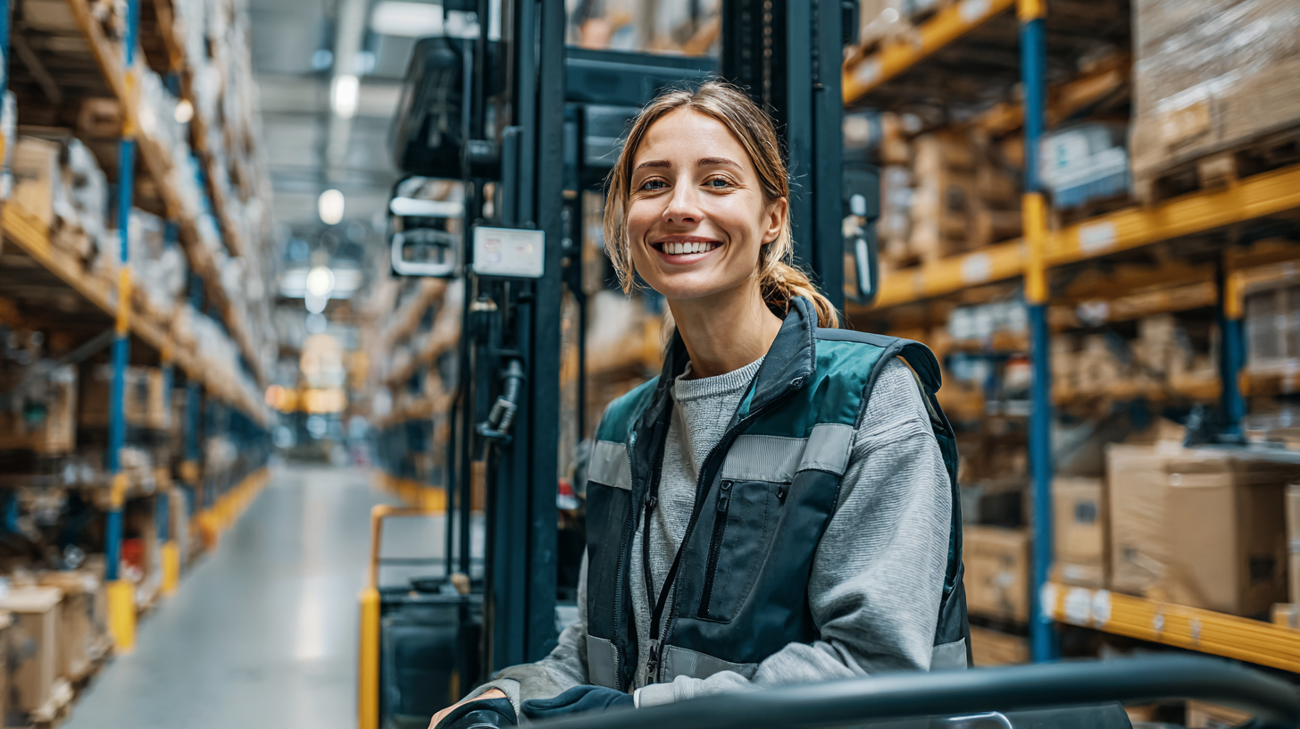 Maximizing Efficiency: The Essential Guide to Choosing the Right Warehouse Floor Scrubber for Your Business