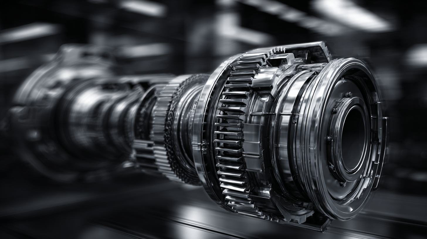 Understanding the Essentials of Transmission Rebuilders
