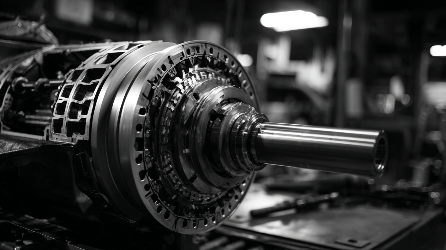 Understanding the Essentials of Transmission Rebuilders: Key Insights from Industry Statistics