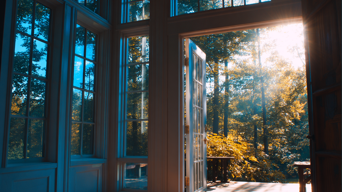 Unlock Savings: The Ultimate Guide to Choosing the Best Discount Doors for Your Home Renovation