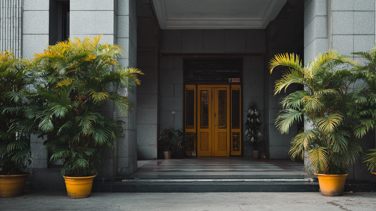 Unlock Savings: The Ultimate Guide to Choosing the Best Discount Doors for Your Home Renovation