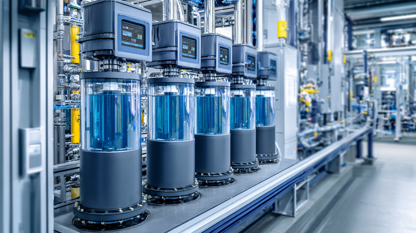 Revolutionizing Efficiency: How an Auto Dosing System Transforms Industrial Processes
