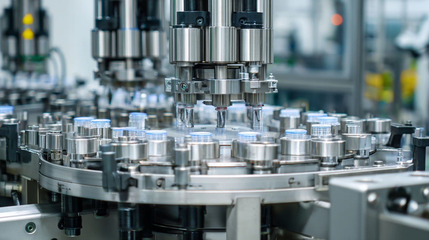 Revolutionizing Efficiency: How an Auto Dosing System Transforms Industrial Processes