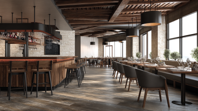 The Evolution of Dining Chairs from Traditional Designs to Modern Innovations