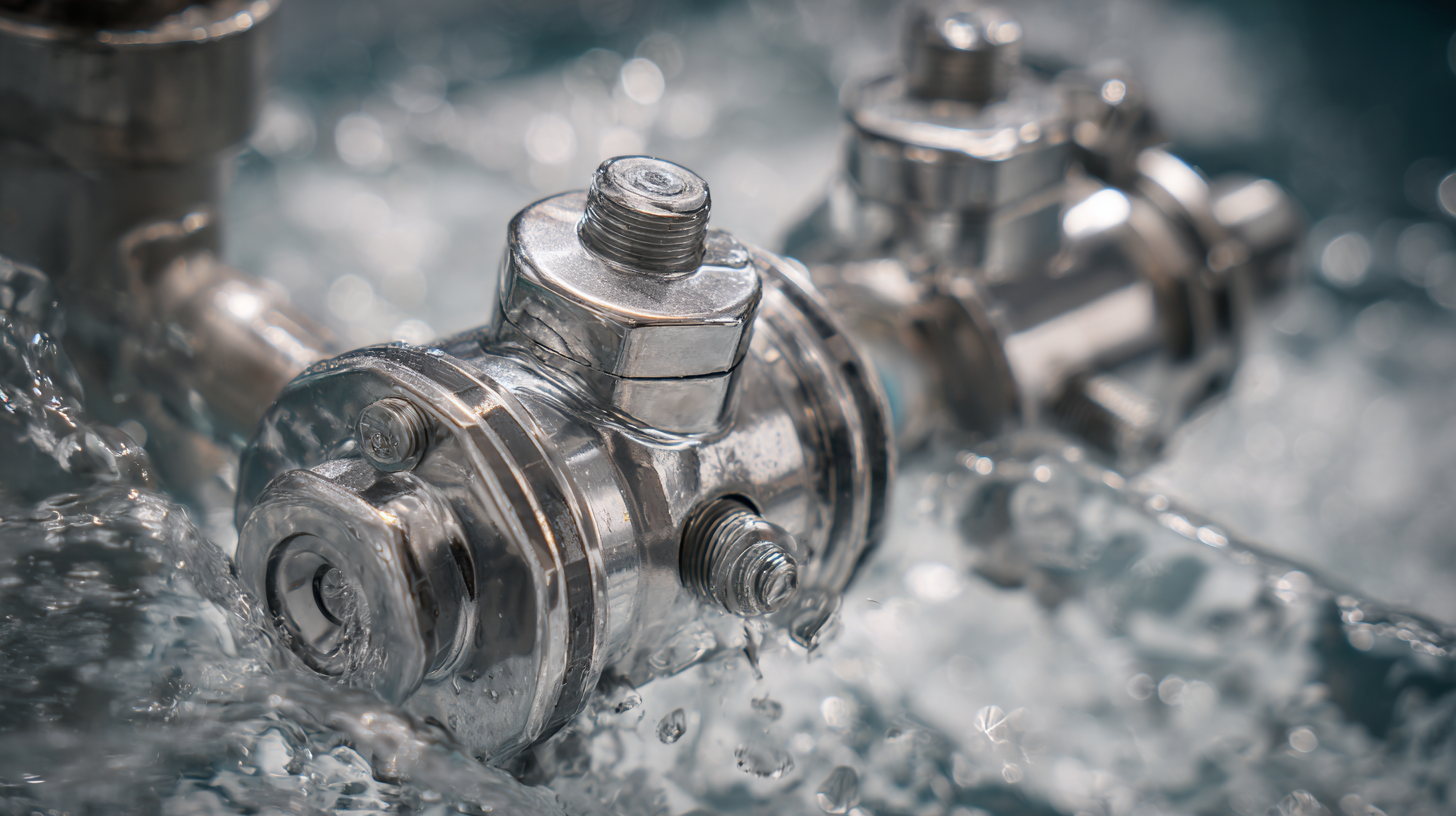 The Ultimate Guide to Understanding How Water Pumps Transform Our Daily Lives