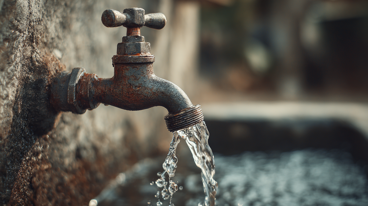 The Ultimate Guide to Understanding How Water Pumps Transform Our Daily Lives