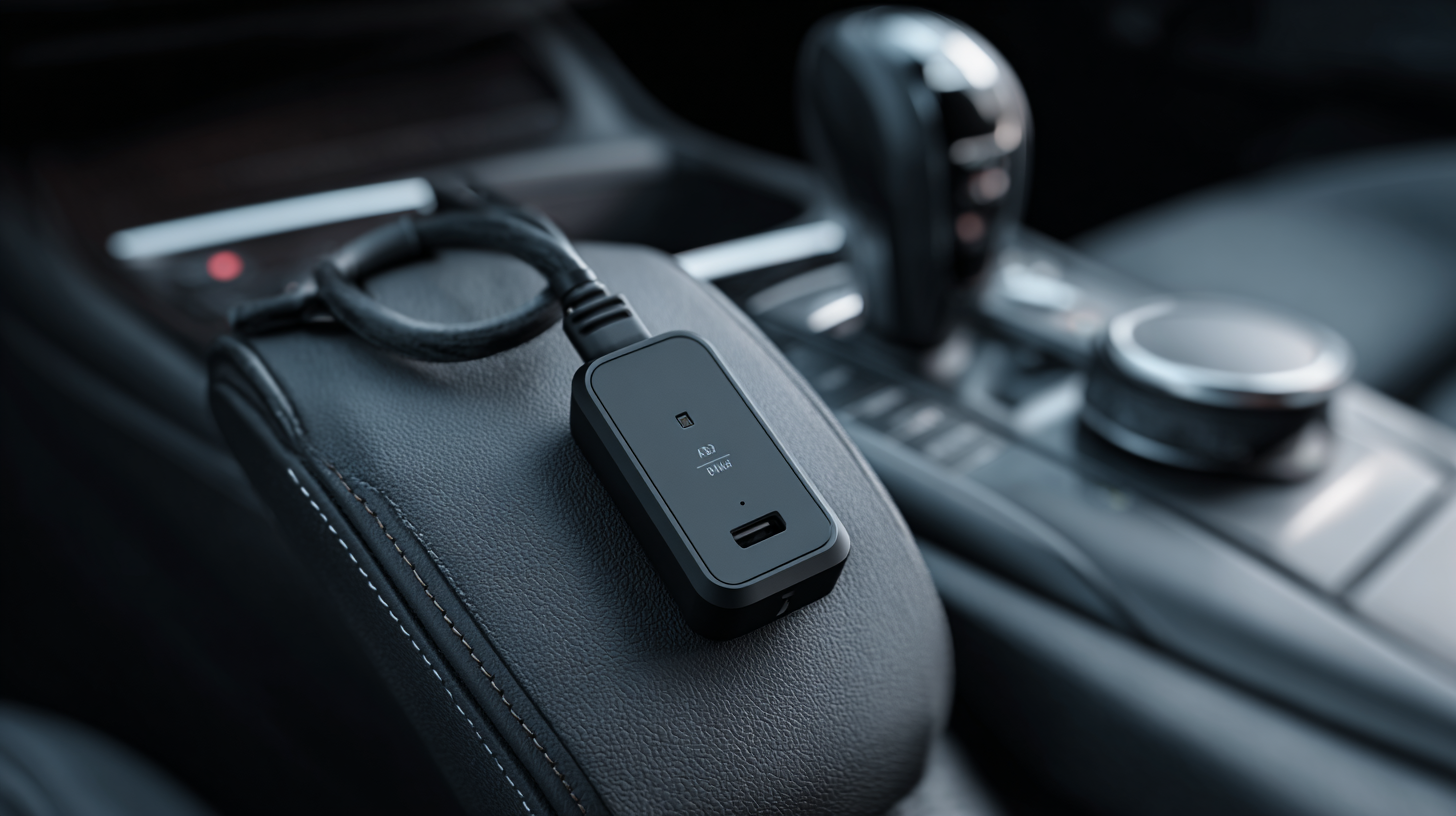 Understanding the Importance of an EV Adapter Converter for Eco Friendly Driving