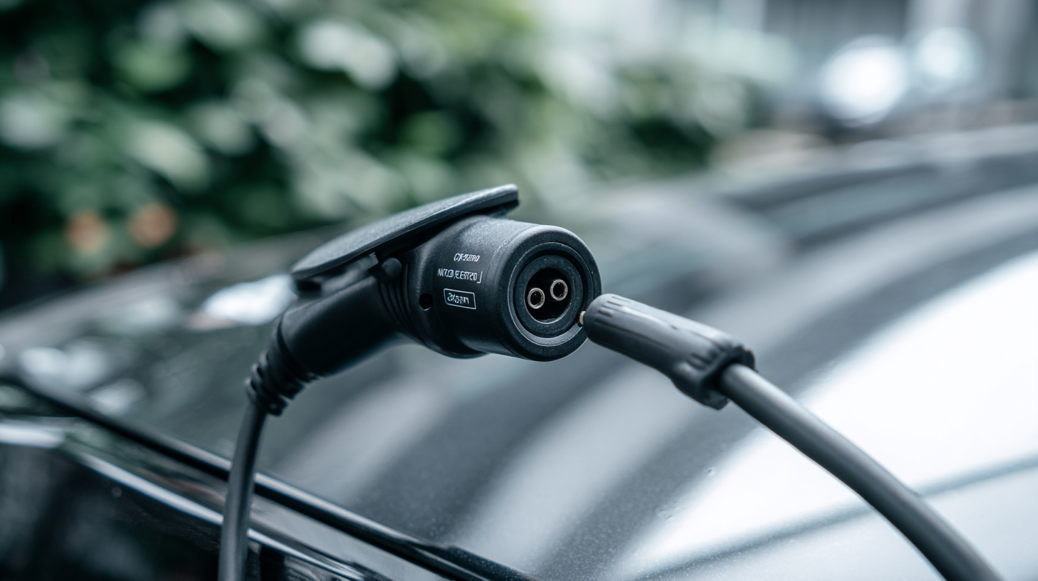 Understanding the Importance of an EV Adapter Converter for Eco Friendly Driving