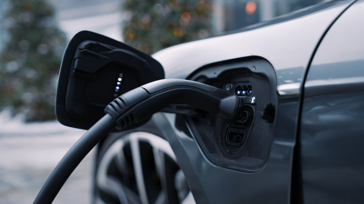 Understanding the Importance of an EV Adapter Converter for Eco Friendly Driving