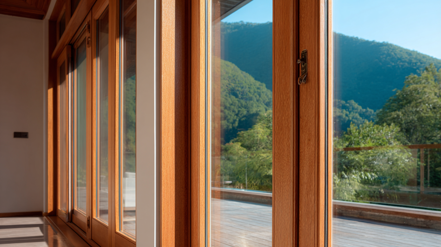 Unlocking Energy Efficiency: The Ultimate Guide to Passivhaus Windows and Sustainable Living