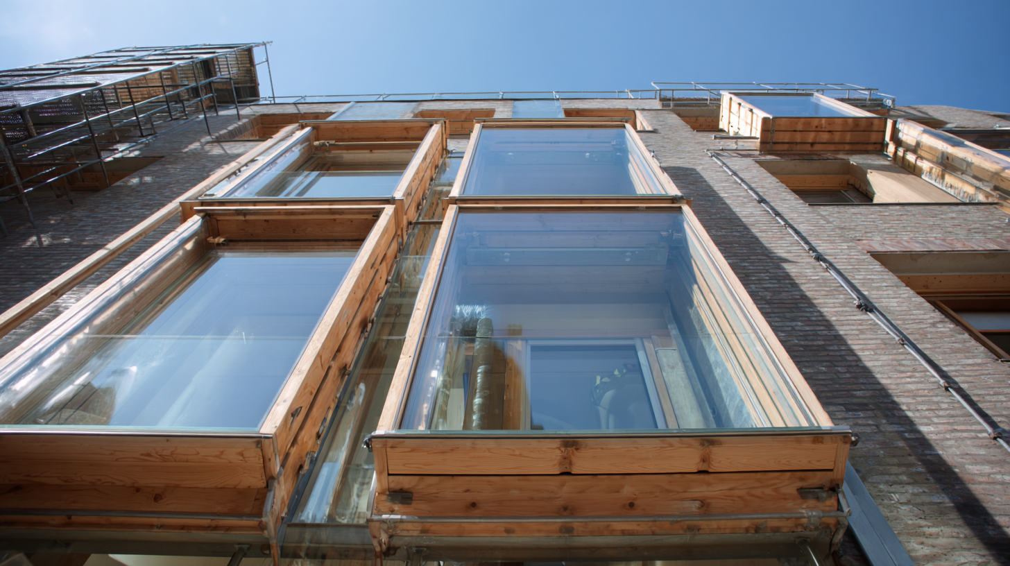 Unlocking Energy Efficiency: The Ultimate Guide to Passivhaus Windows and Sustainable Living