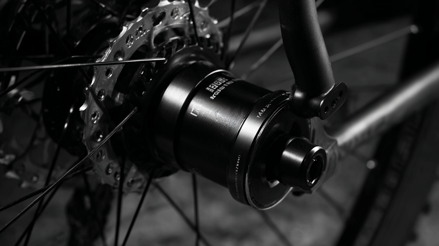 Unlocking Performance Upgrades with the Best 68mm Bottom Bracket Choices for Your Ride