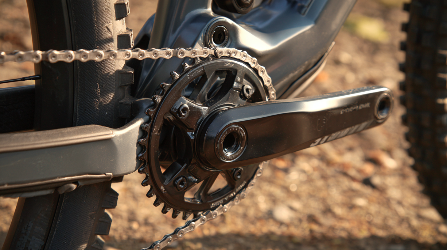 Unlocking Performance Upgrades with the Best 68mm Bottom Bracket Choices for Your Ride