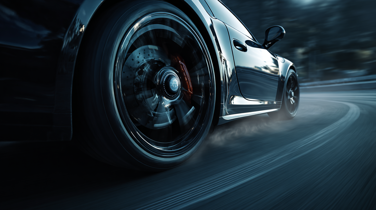 The Science Behind Car Sound Dynamics and What It Means for Your Driving Experience