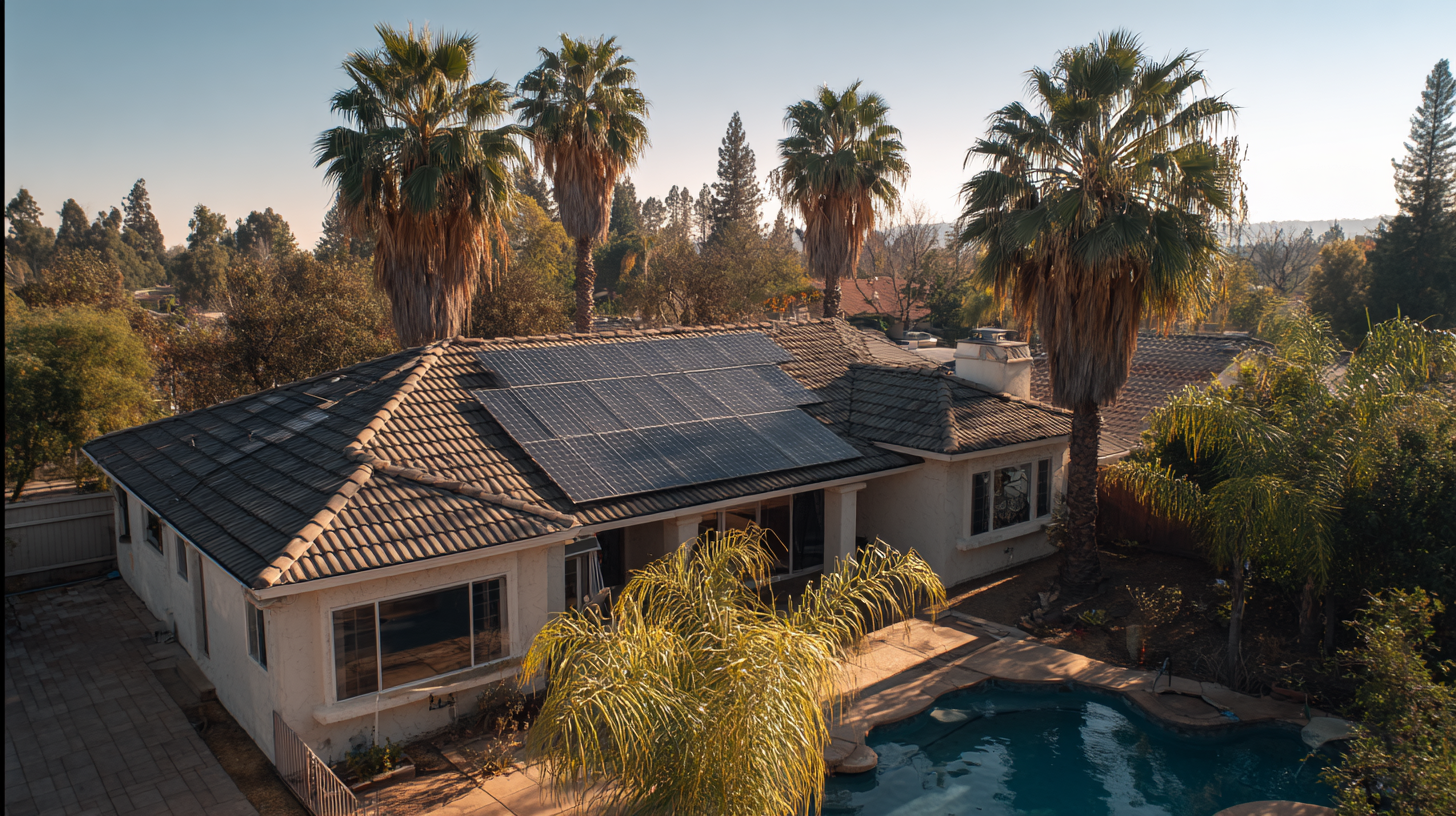 Transforming Your Home into an Eco Energy Paradise: Sustainable Living Made Easy