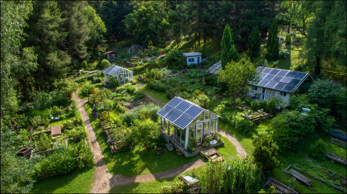 Transforming Your Home into an Eco Energy Paradise: Sustainable Living Made Easy