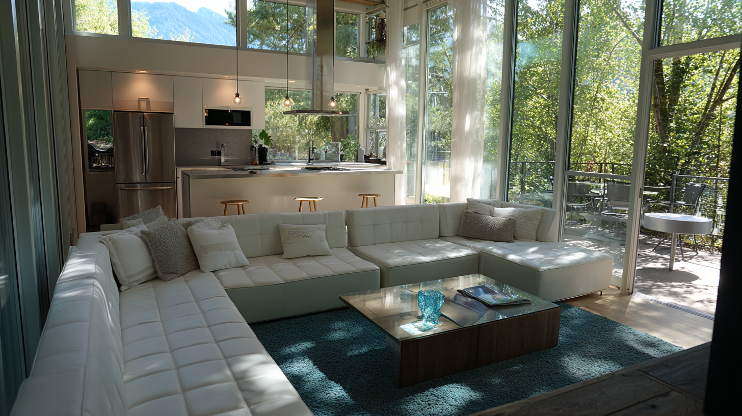 Transforming Your Home into an Eco Energy Paradise: Sustainable Living Made Easy