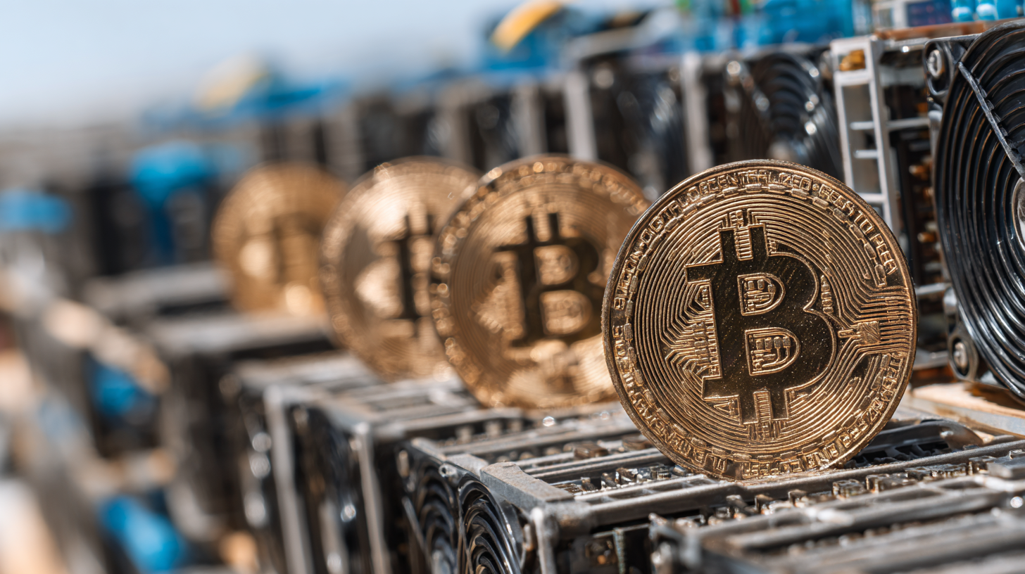 Understanding the Rise of Cloud Mining and Its Impact on Cryptocurrency Investments