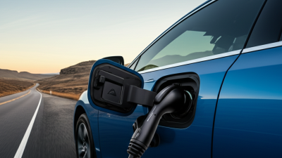 Unlocking the Power: How a Car Fast Charger Transforms Your Road Trips