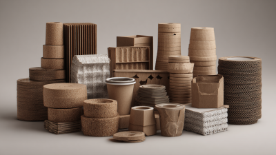 Innovative Packaging Materials Transforming Sustainability in the Modern Age