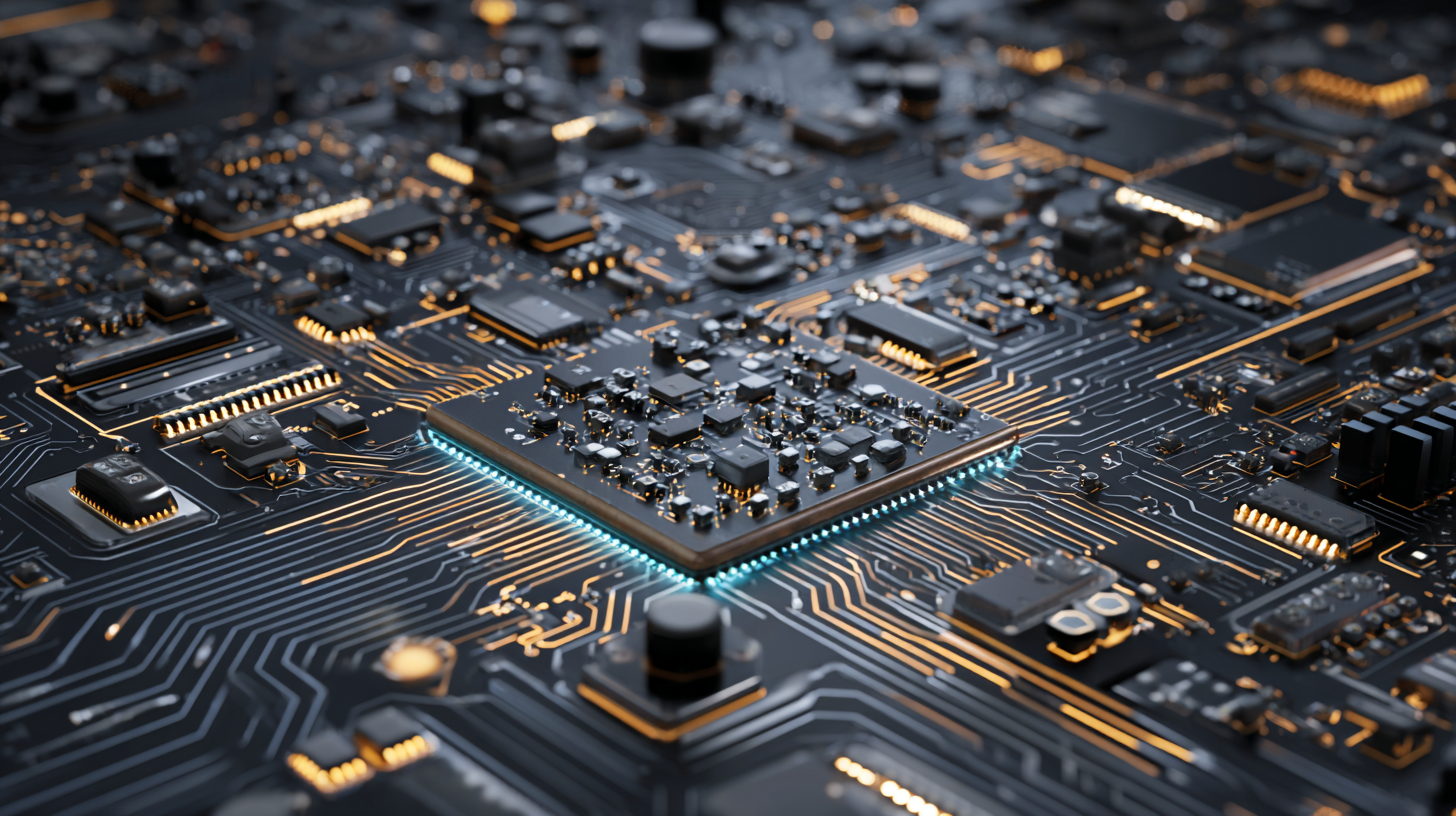 Unlocking Innovation: The Future of Circuit Board Design in 2024 and Beyond