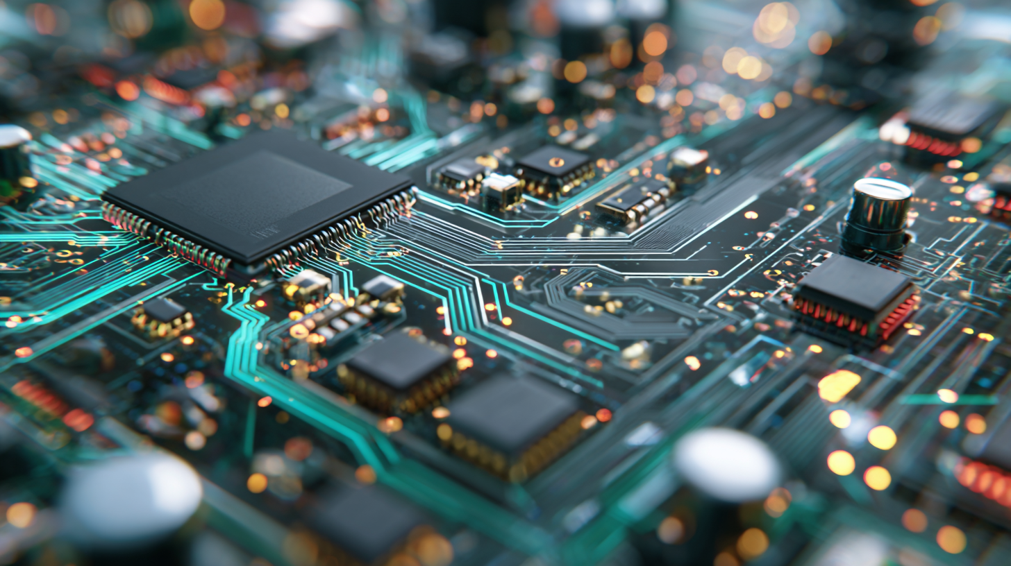 Unlocking Innovation: The Future of Circuit Board Design in 2024 and Beyond