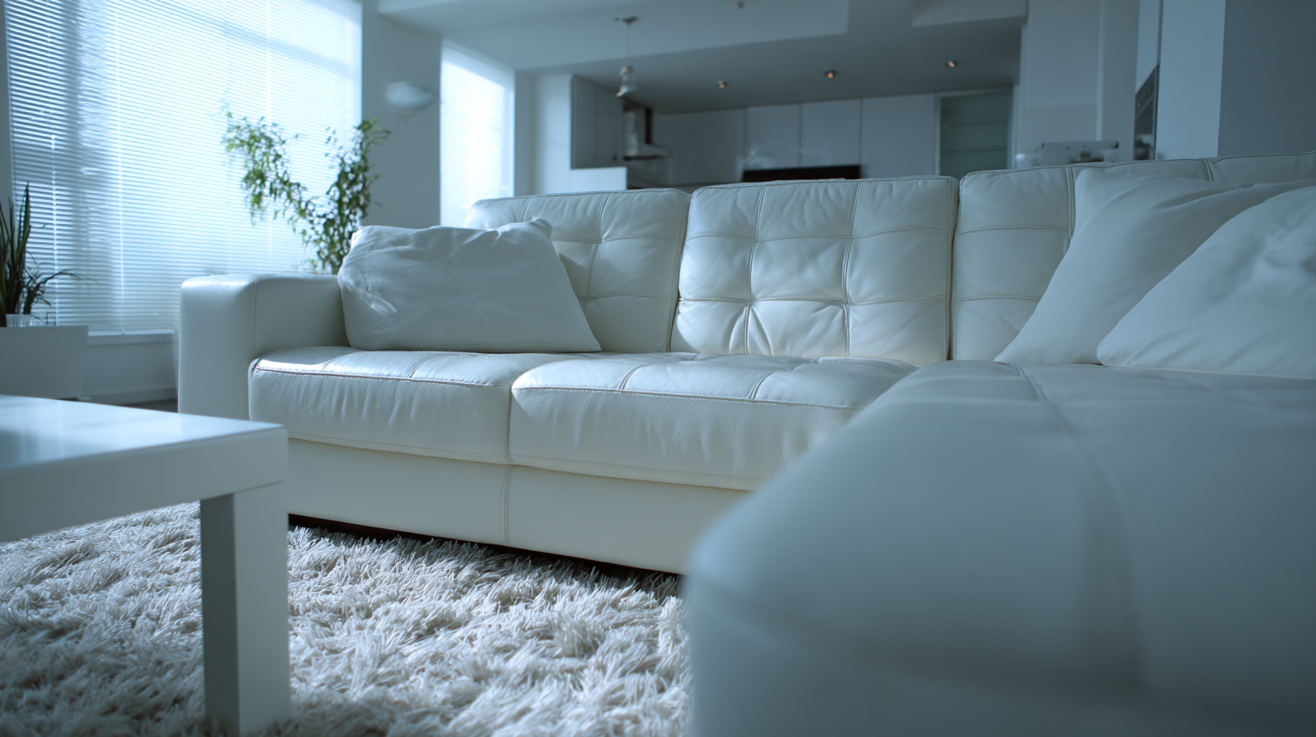 Transform Your Living Space: Discover the Ultimate Comfort of The Cloud Couch