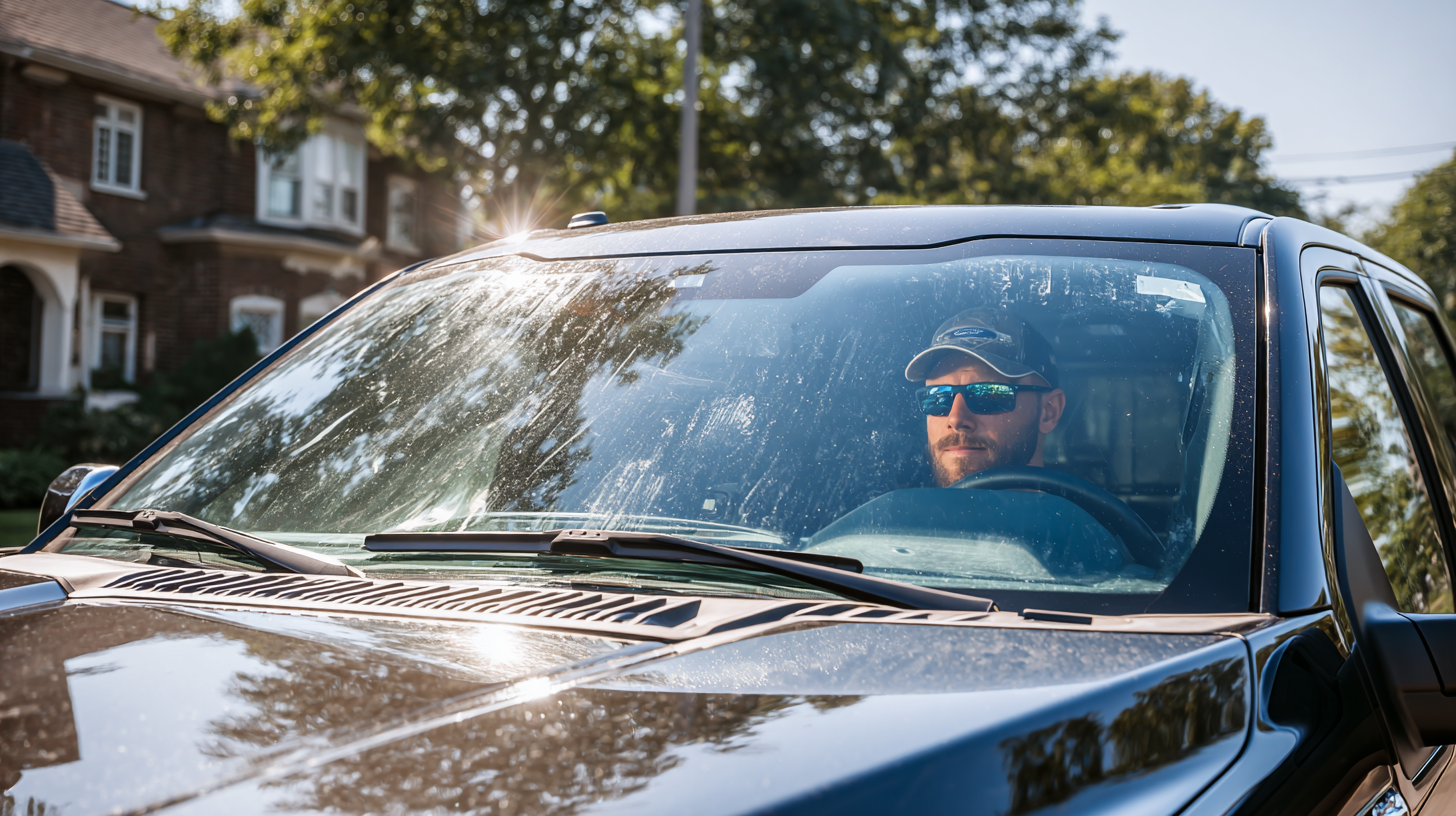How the Windshield Doctor Revolutionizes Auto Glass Repair: Tips for Car Owners