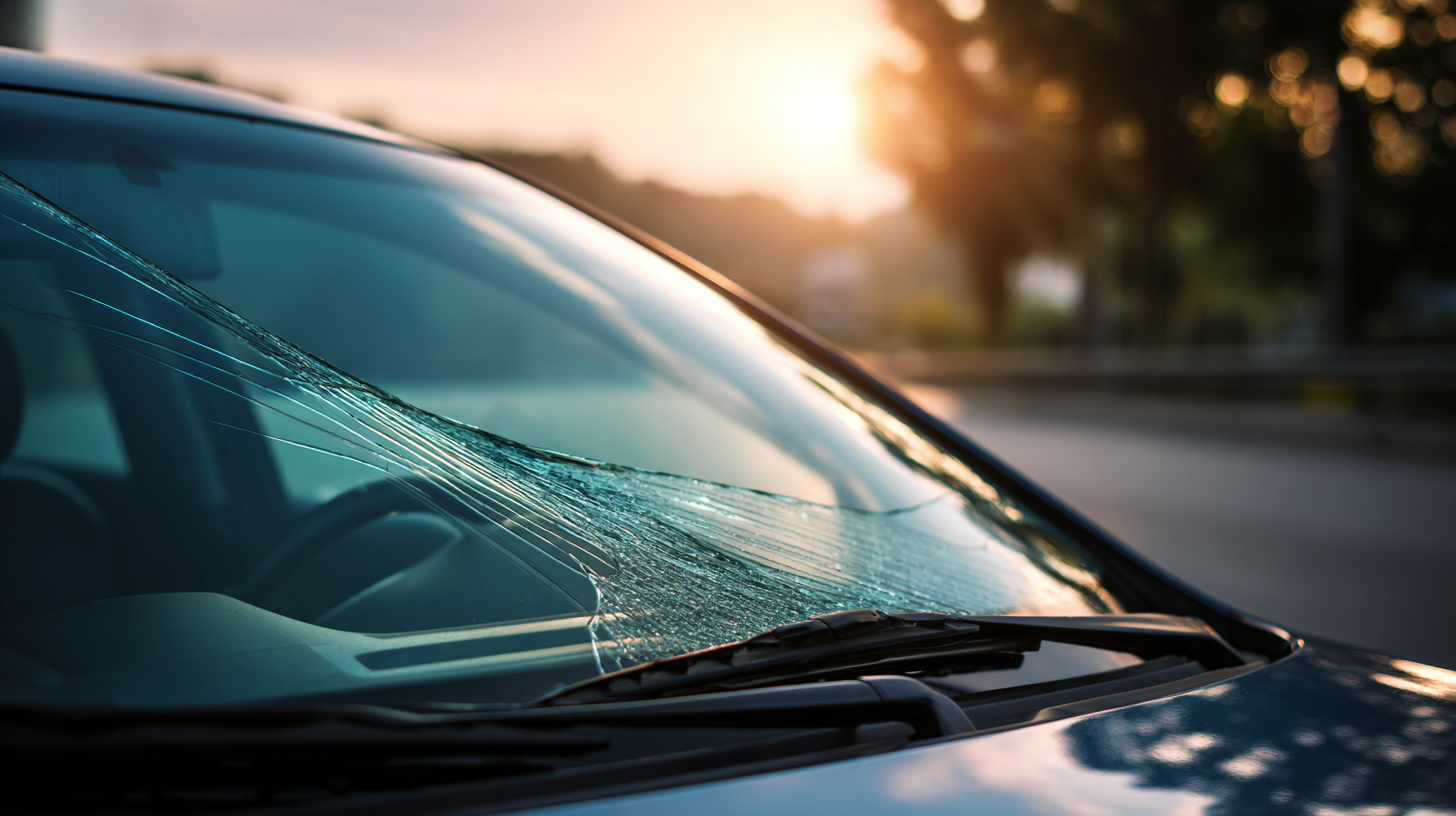 How the Windshield Doctor Revolutionizes Auto Glass Repair: Tips for Car Owners